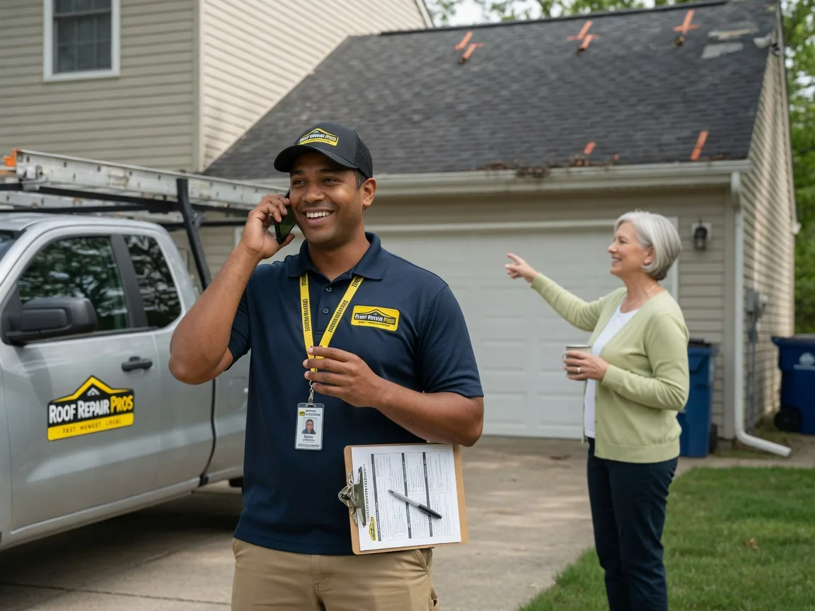 Roof Repair Council Bluffs, IA FAQs